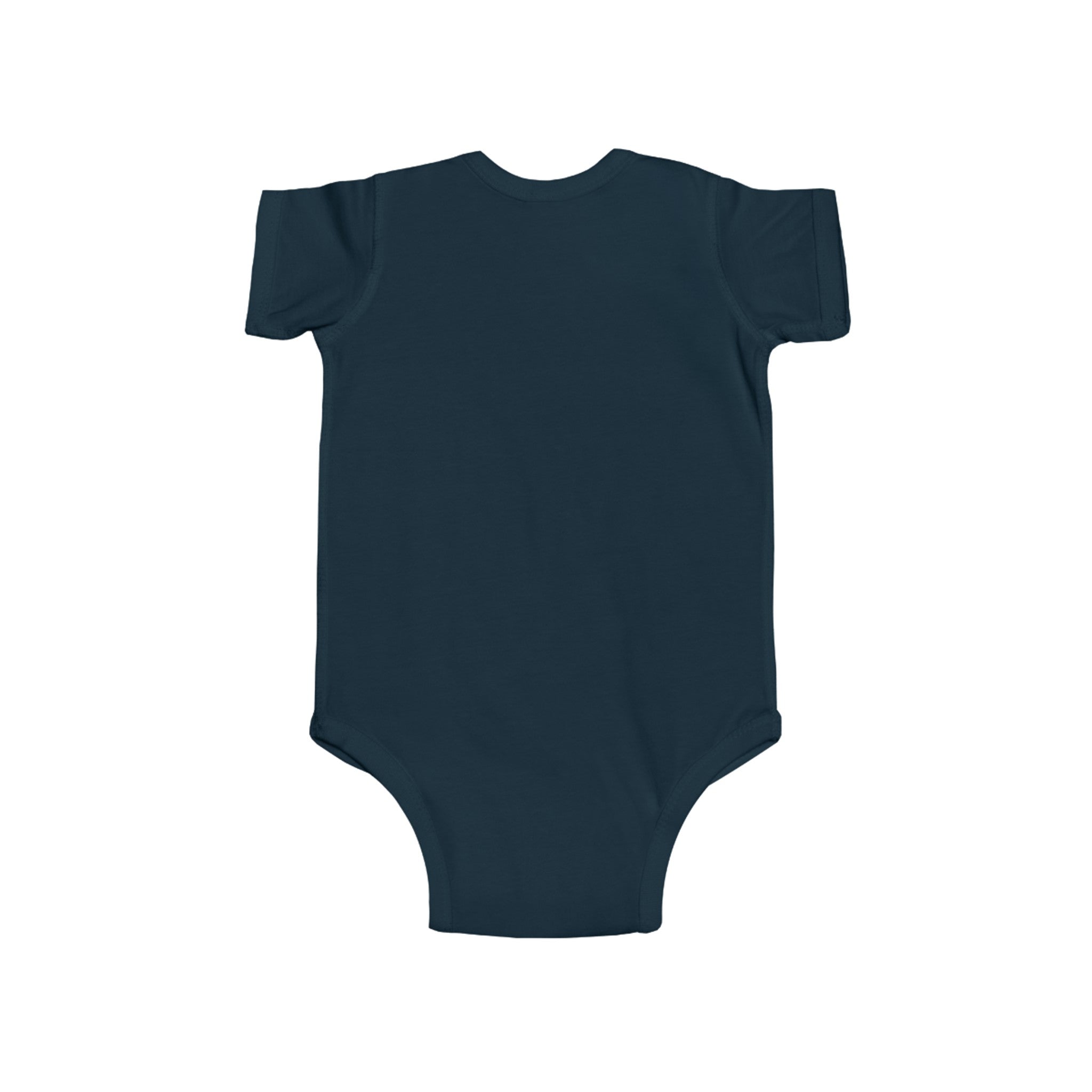 Tanna Original | Infant Fine Jersey Bodysuit